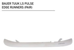 Bauer Supreme M5 Pro Senior Hockey Skates -Hockey Equipment Store tuuk ls pulse edge runner 3 e529feb3 c2cc 4e65 b457 53c5dff5e01b