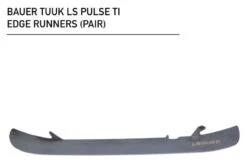 Bauer Supreme M5 Pro Intermediate Hockey Skates 9 Bauer Supreme M5 Pro Intermediate Hockey Skates -Hockey Equipment Store tuuk ls pulse ti edge runner 3 05358b43 4ddd 4af7 82a0 58be477341a2