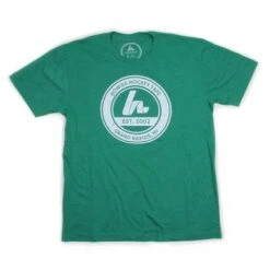 Howies Hometown Tee -Hockey Equipment Store vintagemodernlogogreen x480 8487a0b4 7c40 4013 829e 0155e6cf508b