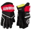 Warrior Alpha LX 40 Junior Hockey Gloves 1 Warrior Alpha LX 40 Junior Hockey Gloves -Hockey Equipment Store warrior hockey gloves alpha lx 40 jr
