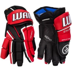 Warrior Covert QR5 Pro Junior Hockey Gloves 11 Warrior Covert QR5 Pro Junior Hockey Gloves -Hockey Equipment Store warrior hockey gloves covert qr5 pro sr f6c7a4bf 9bb1 44f8 a556 a29abd291bd4