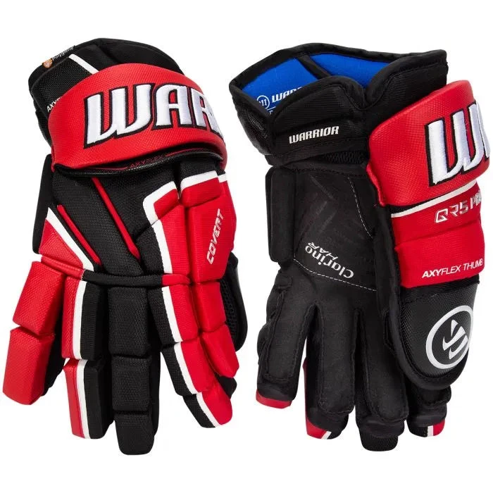 Warrior Covert QR5 Pro Junior Hockey Gloves 7 Warrior Covert QR5 Pro Junior Hockey Gloves - Image 5